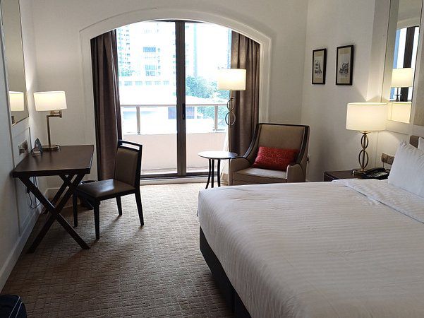 “Orchard Rendezvous – Where Heritage Meets the Heart of the City”