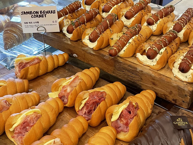 진심 빵 맛집 “고디바베이커리” 강력 추천합니다