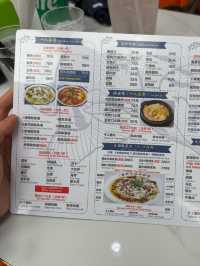 大盤生魚片酸菜魚👍 勁多配料