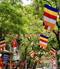 Exploring the Vibrant Heart of Hanoi
