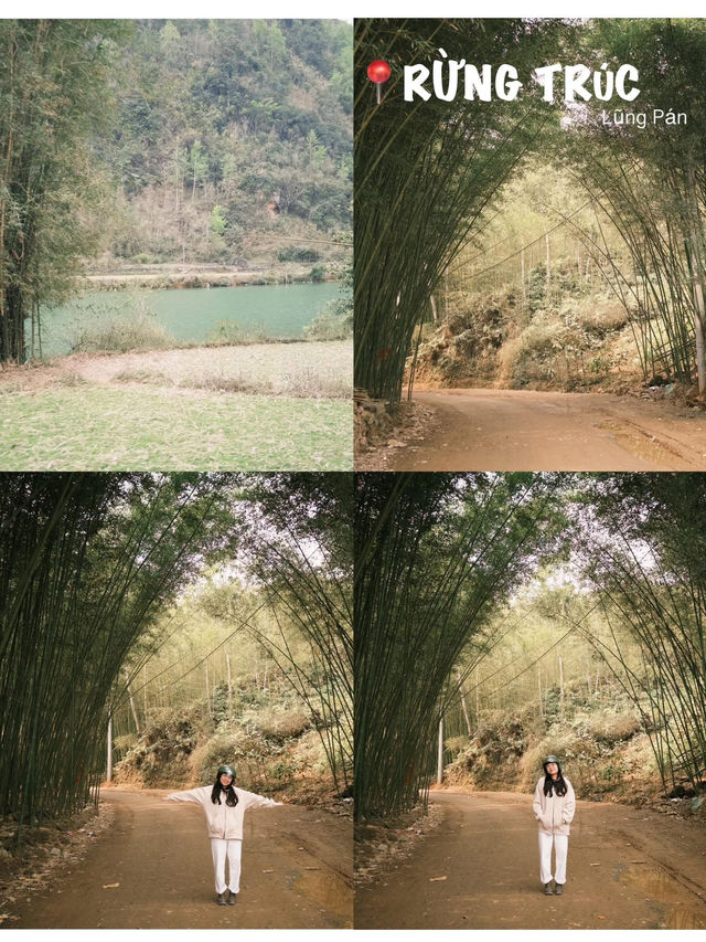 Checkin Cao Bằng