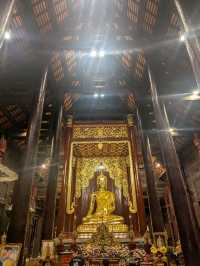 How I spent 1 day in Chiang Mai