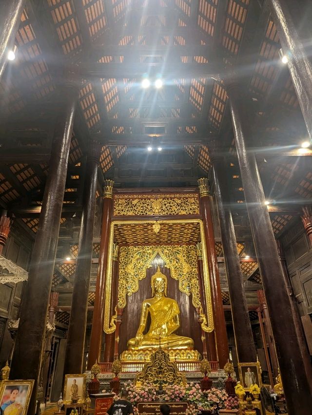 How I spent 1 day in Chiang Mai