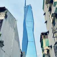 City of Lights — Exploring Kuala Lumpur’s Shimmering Skyline