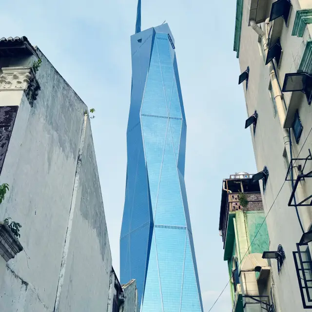 City of Lights — Exploring Kuala Lumpur’s Shimmering Skyline