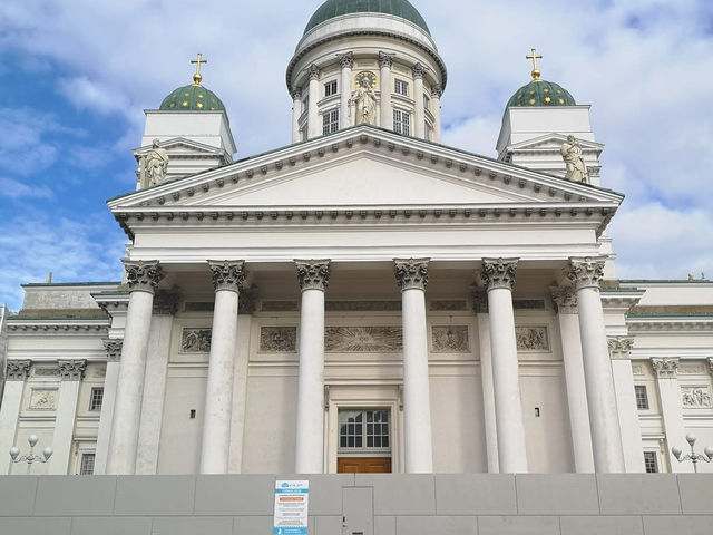 Finland: nature, unforgettable