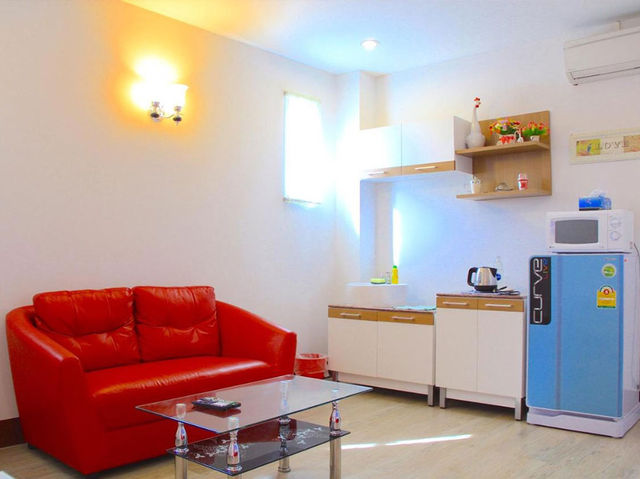 The Cottage Lampang