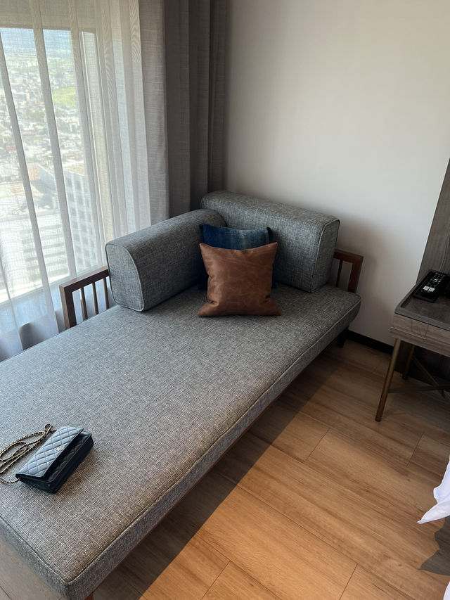 福井で唯一の外資系ホテル！🏨