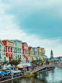 Grand World Phu Quoc