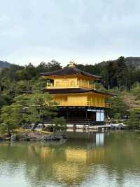 Golden Pavilion