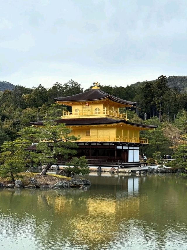 Golden Pavilion