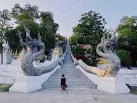 วัดสังกัสรัตนคีรี