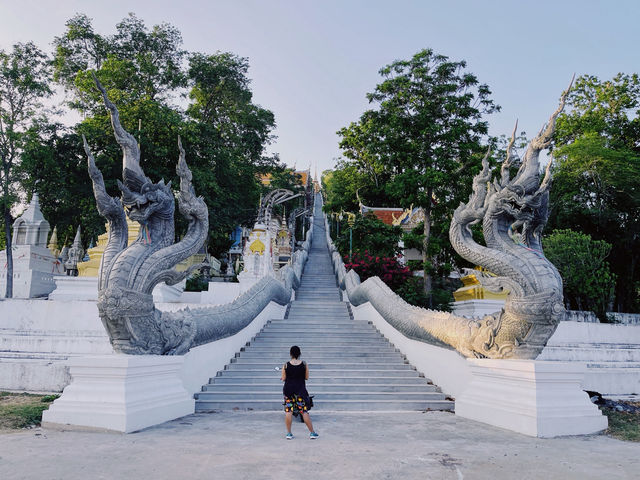 วัดสังกัสรัตนคีรี