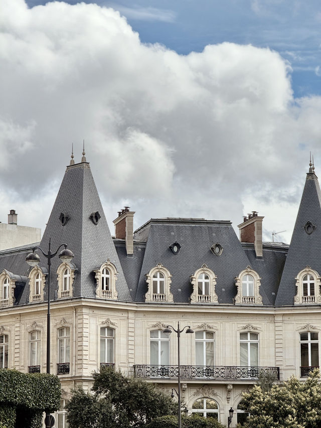 Paris in a Day: Iconic Sights & Magical Delights ✨🇫🇷