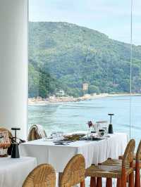 🌱深圳美食｜約會好地方｜海景餐廳🌊