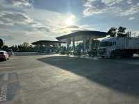 Ev station 10หัว ปตท.บ่อฝ้าย-หัวหิน