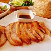 🌟ร้านแซ่บตัวแม่เด็ดทุกเมนูต้องลอง