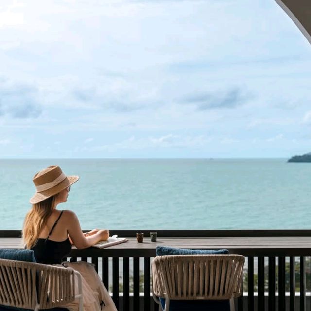 Casa Boho เป็นคาเฟ่และร้านอาหารละตินอเมริกันสุดชิค