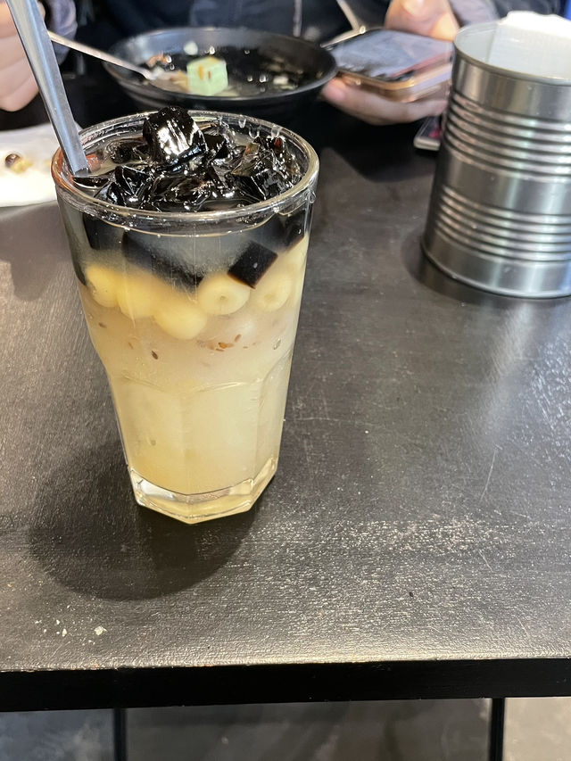 【ベトナム】ハノイ市街グルメ攻略☕️😋(スイーツ編･7選)