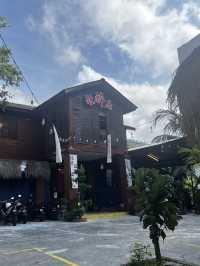 A hidden gem for  Penang authentic local food -  ChooiLimKoo Cafe