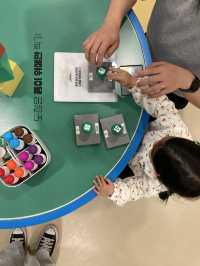 이 모든게 무료라니? 국립세계문자박물관