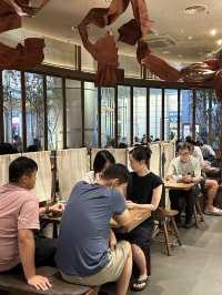 深圳新店「入續糖水鋪與包」