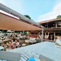 TTHE DECK BAR Koh Kood