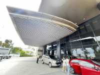 Penang Newest Luxury Hotel - Marriott at Gurney