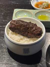 광안리 숨겨진 한식 다이닝 맛집, 화륵