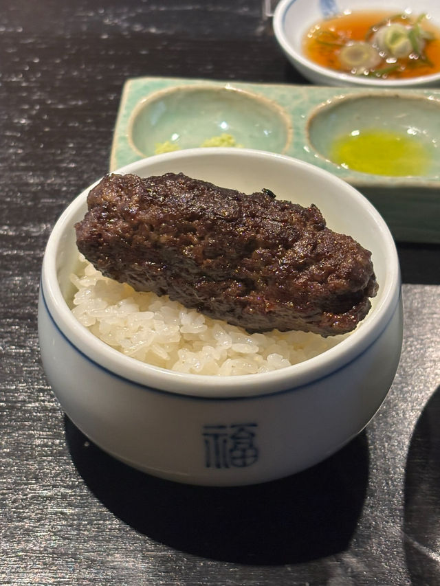 광안리 숨겨진 한식 다이닝 맛집, 화륵