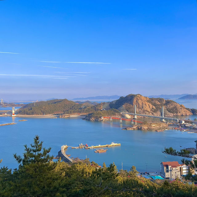 군산 1박 2일 여행코스 추천✨