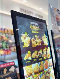 A Day in Kedah: Food Stops and City Vibes!