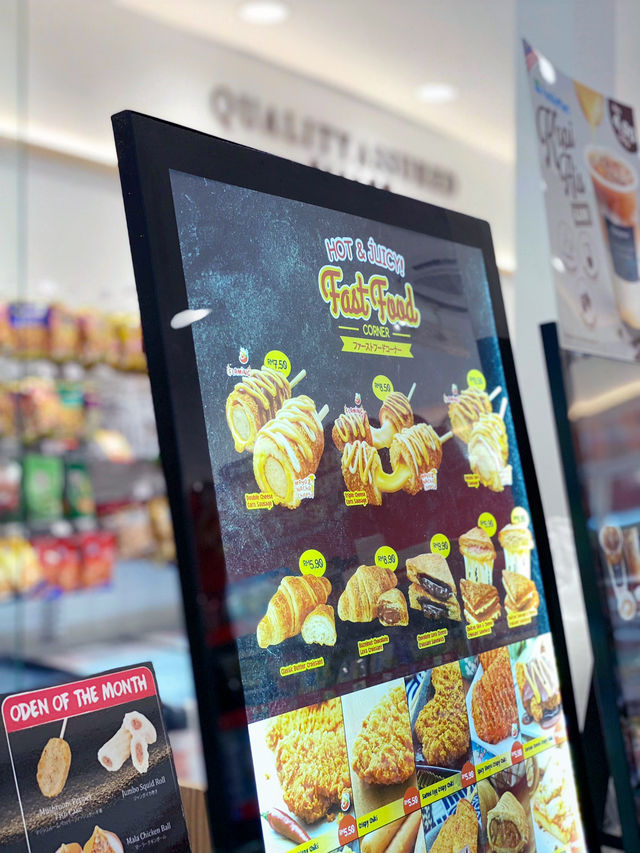 A Day in Kedah: Food Stops and City Vibes!