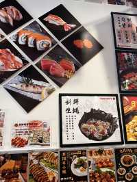 Dan Yakitoriya: Hidden Gem for Japanese Food 🍛