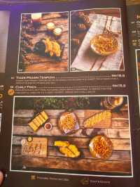 Mushroom Soup, Murals & Meaningful Moments