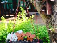 Sawasdee Sukhothai Resort