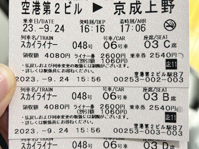 東京之旅