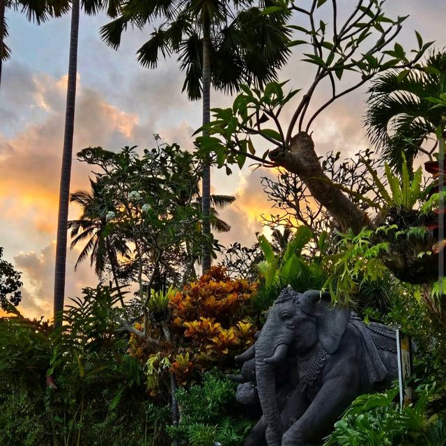 Anumana Ubud Hotel