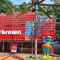 Sunway Lagoon