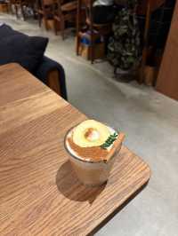 銅鑼灣高質文青cafe