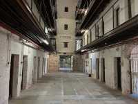  Fremantle Prison