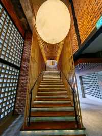 "KLoé Hotel: A Creative Sanctuary in the Heart of Kuala Lumpur"