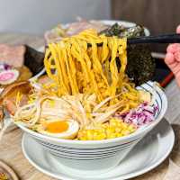 高雄🇼🇸 高水準的日式拉麵店 🍜