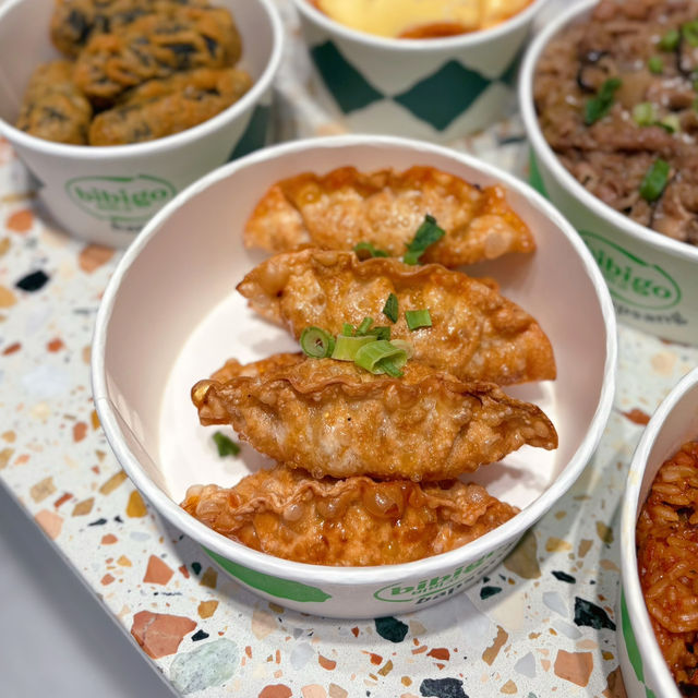高質韓式快餐店🇰🇷