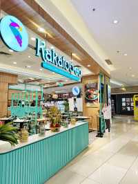 Kakatoo Flavors: A Fusion Feast at IOI City Mall