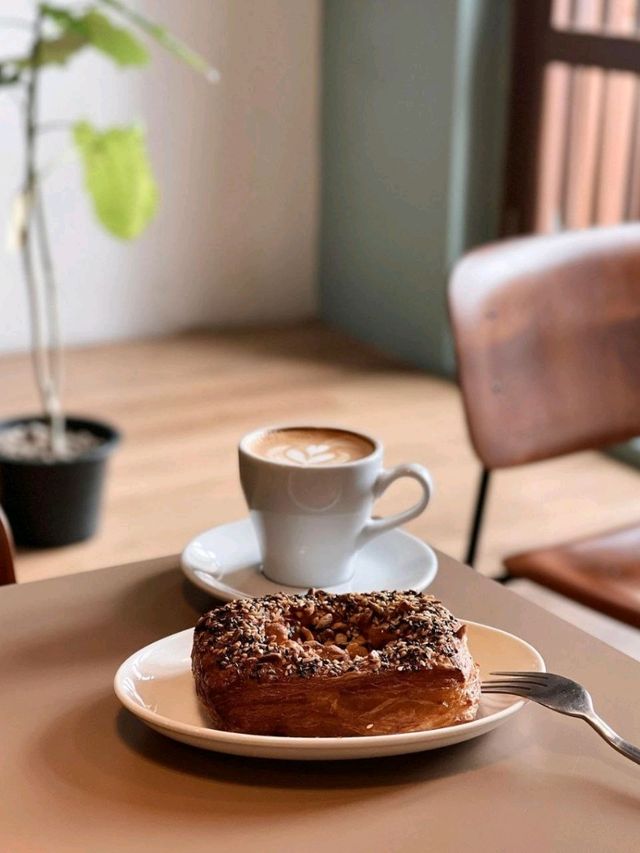 Mother Dough Singapore