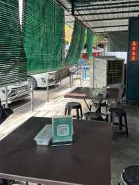 Old-School Flavours, New-School Vibes at Nine O Kopitiam