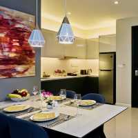 A Contemporary Haven in the Heart of Johor Bahru