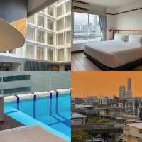 🏨 Hotel Amber Sukhumvit 85