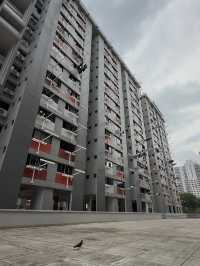 Crawford Court’s Rooftop: A Quiet Spot You Didn’t Know About